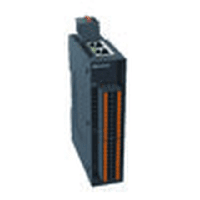 EC1-O08A Remote I/O Module