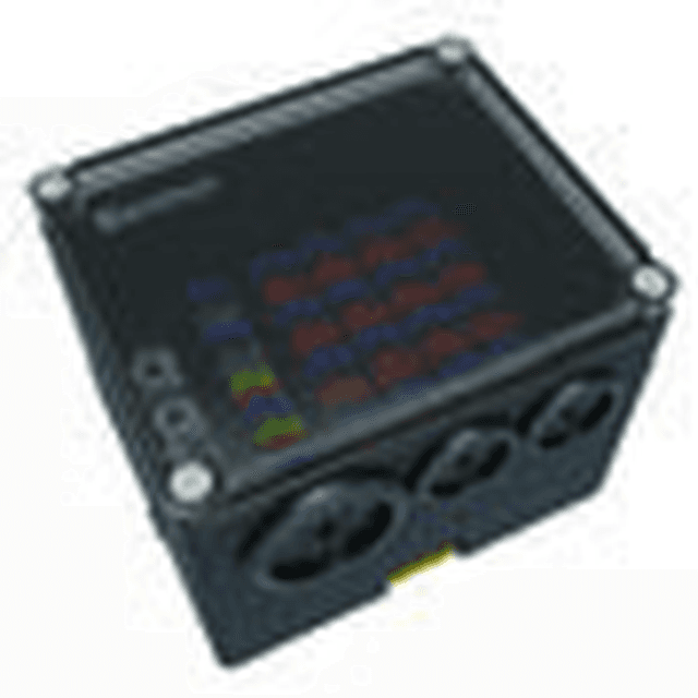CL2-I32C Remote I/O Module