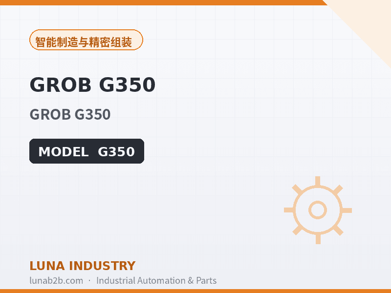 GROB G350 - 2