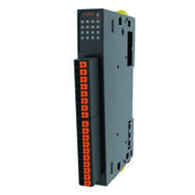 IA08B Remote I/O Module