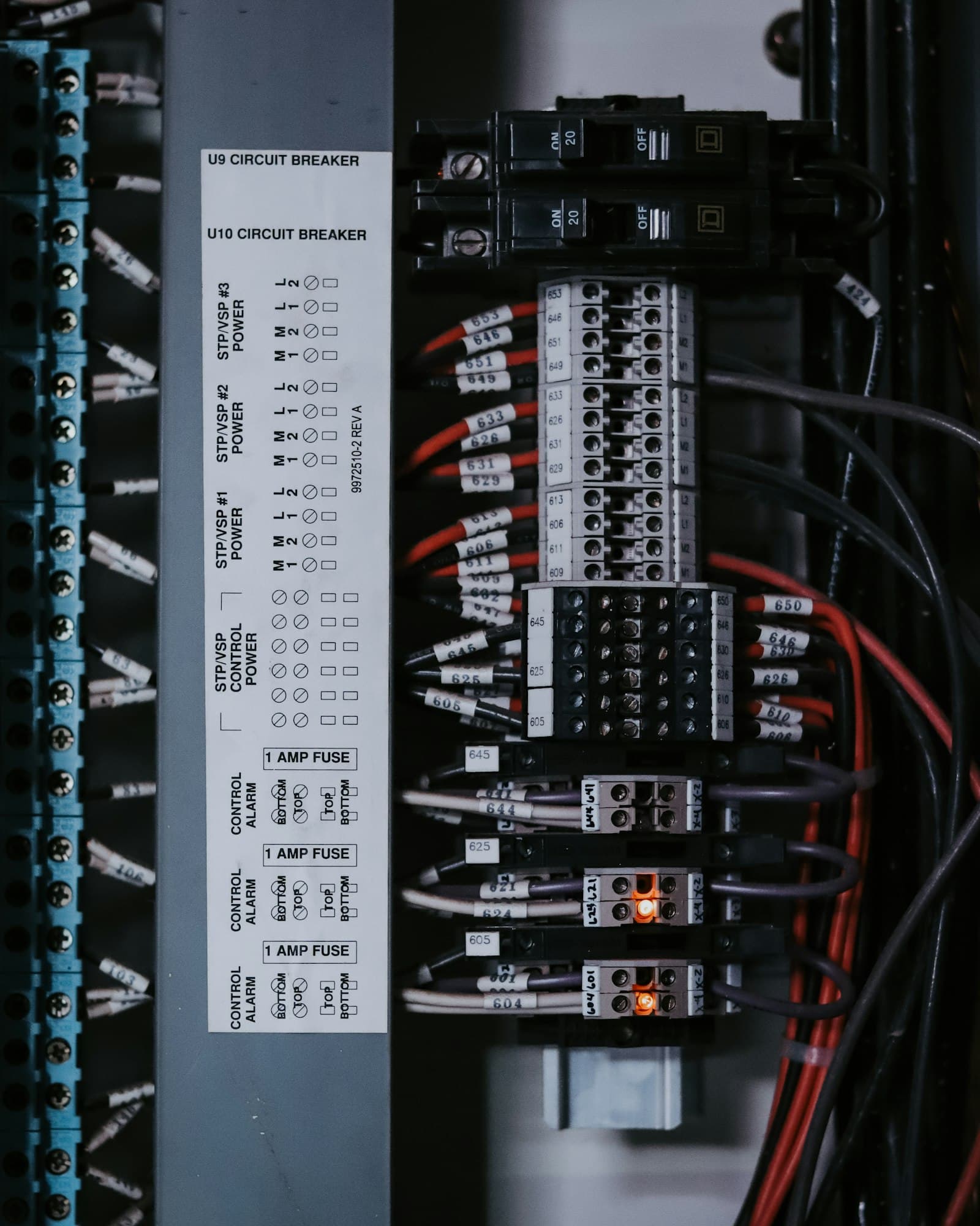 LUNA Engineering PLC-Integration-v1