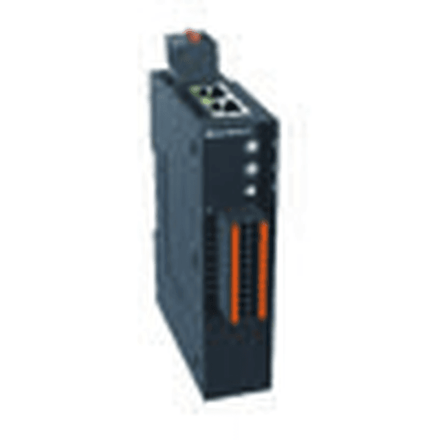 CL1-O04A Remote I/O Module