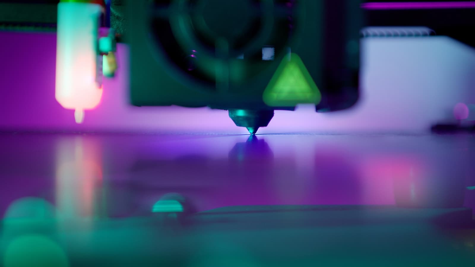 DESKTOP METAL Shop System