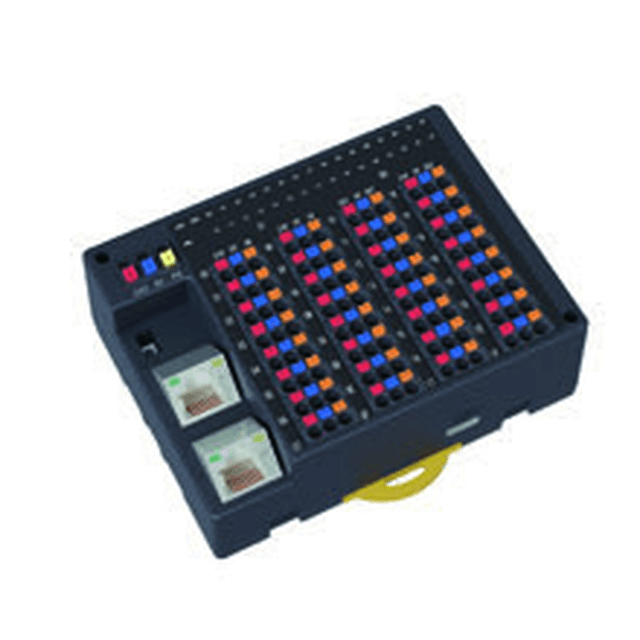 EC5S Remote I/O Module