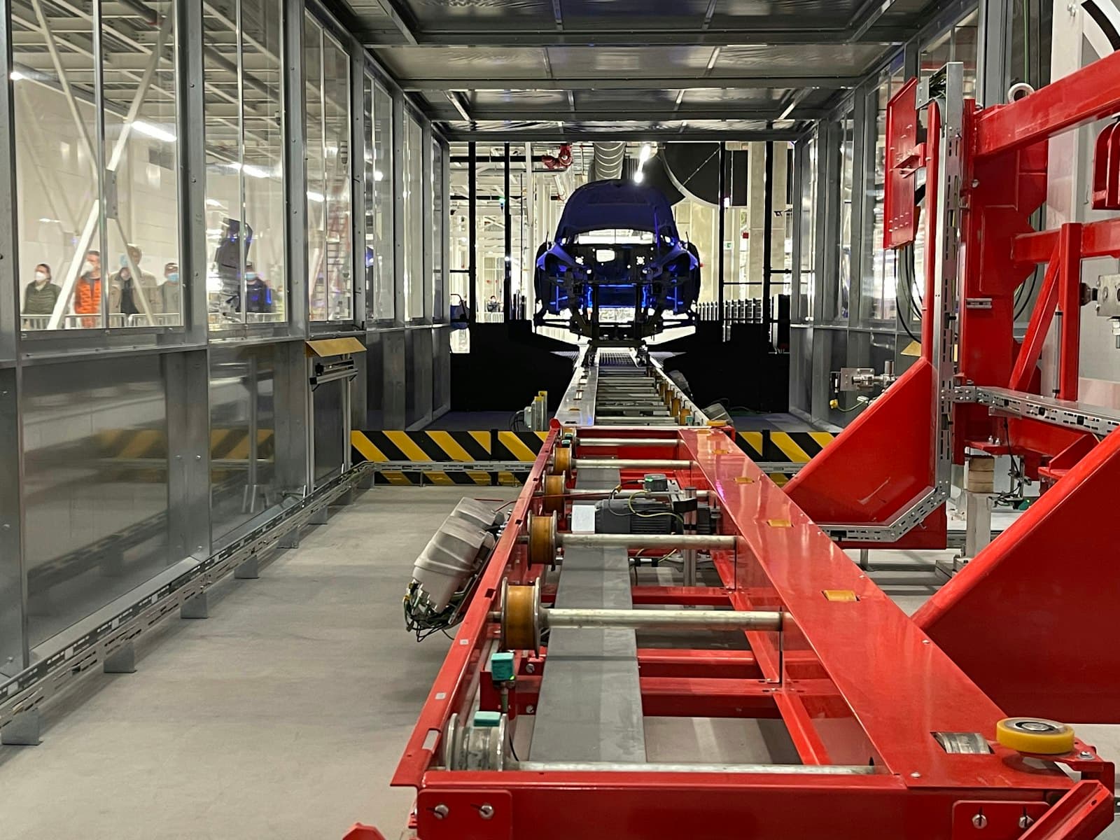 ABB IRB 5500-23