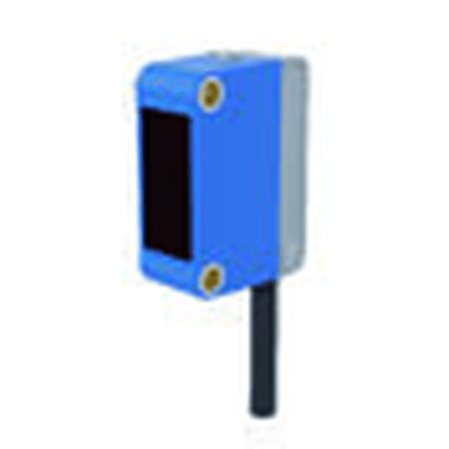 CS2-20N Industrial Detection Sensor