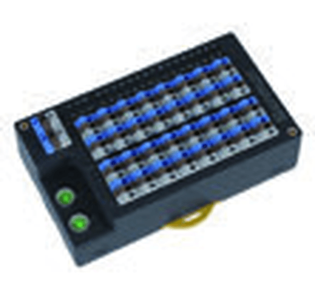 AS5-I16C-O16N Remote I/O Module