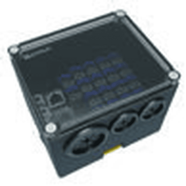 EC2-I08B Remote I/O Module