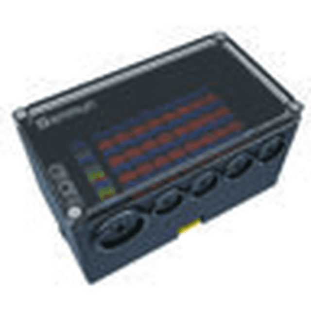CL2-O16N Remote I/O Module