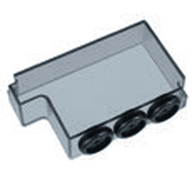 EC5-I08B1 Remote I/O Module
