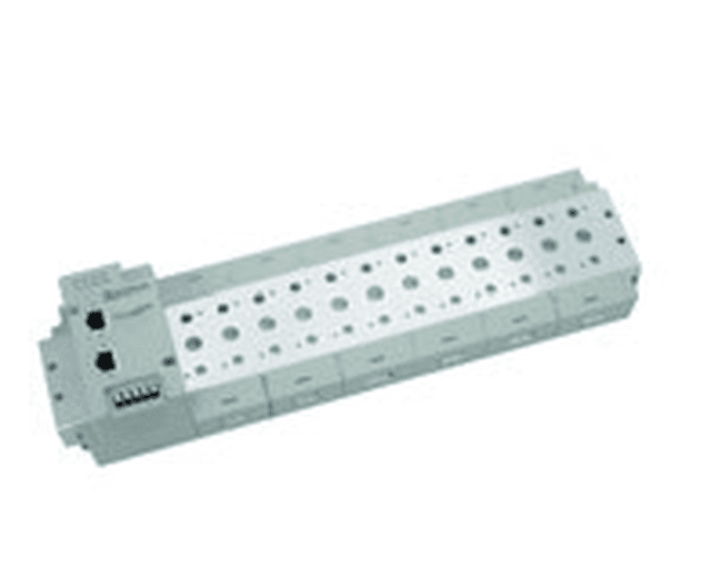 VT10 Remote I/O Module