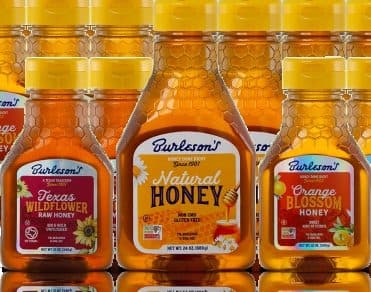 Automatic Honey / Chili Sauce / Peanut Butter / Pasty Sauce Filling Line - 2